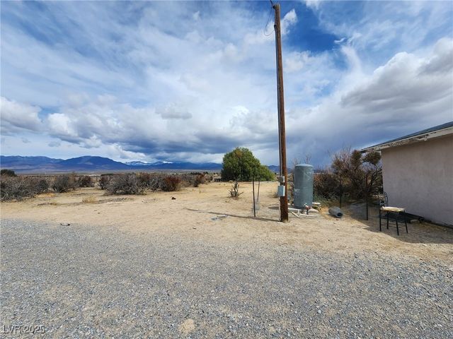 781 Buol Road, Pahrump, NV 89048