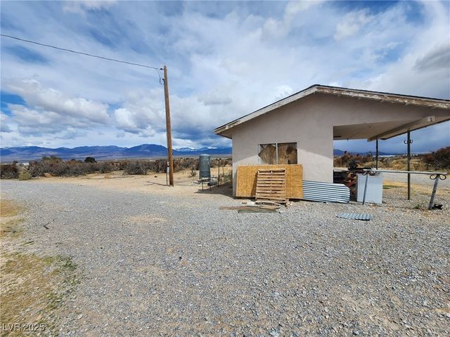 781 Buol Road, Pahrump, NV 89048