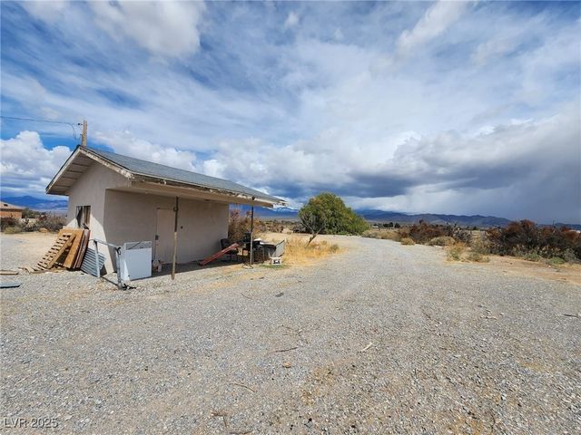 781 Buol Road, Pahrump, NV 89048