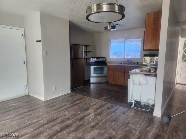 781 Buol Road, Pahrump, NV 89048