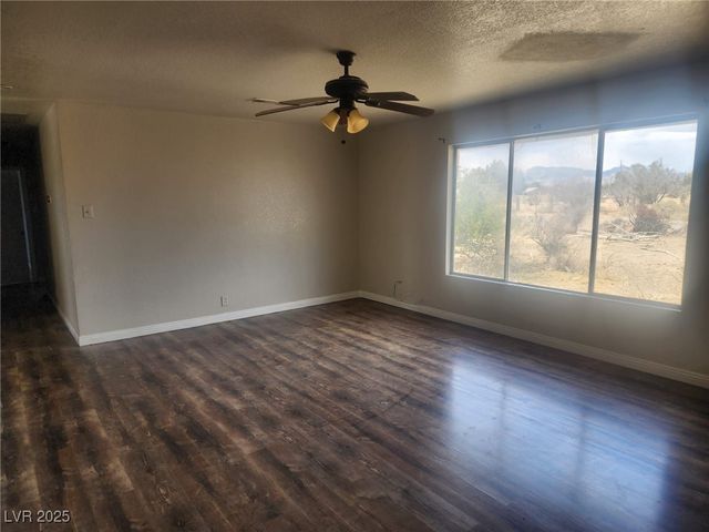 781 Buol Road, Pahrump, NV 89048