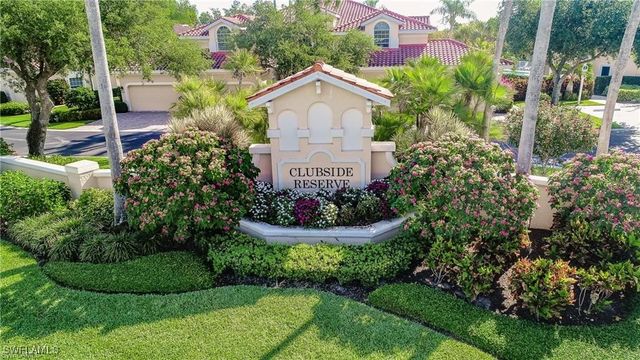 6085 Reserve CIR 901, Naples, FL 34119