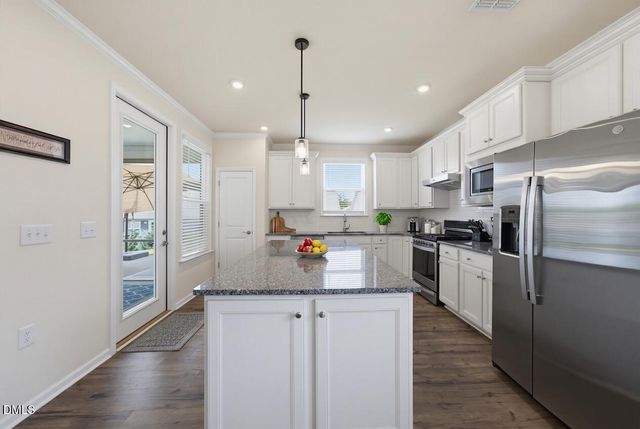 1532 White Admiral Street, Fuquay Varina, NC 27526