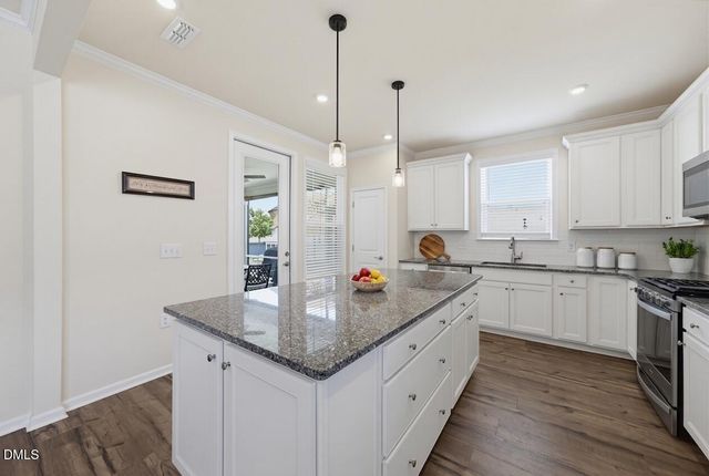 1532 White Admiral Street, Fuquay Varina, NC 27526