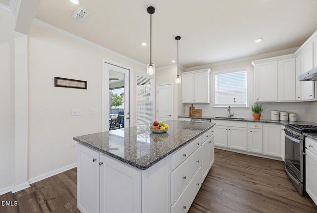 1532 White Admiral Street, Fuquay Varina, NC 27526