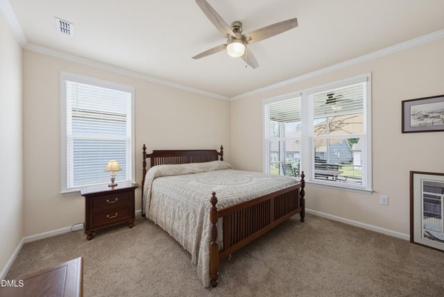 1532 White Admiral Street, Fuquay Varina, NC 27526