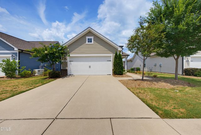 1532 White Admiral Street, Fuquay Varina, NC 27526