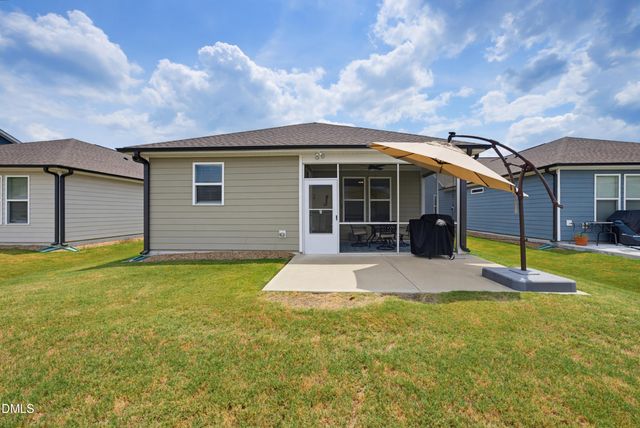 1532 White Admiral Street, Fuquay Varina, NC 27526