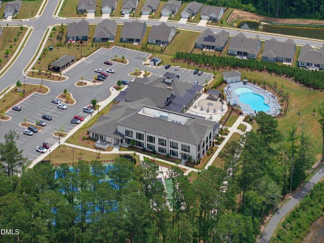 1532 White Admiral Street, Fuquay Varina, NC 27526