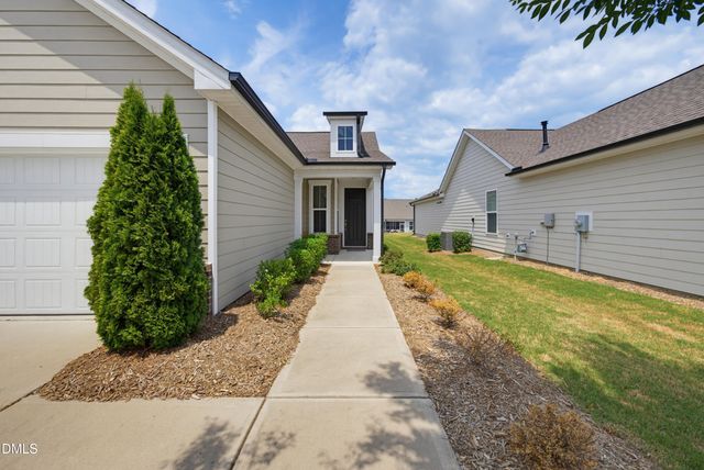 1532 White Admiral Street, Fuquay Varina, NC 27526