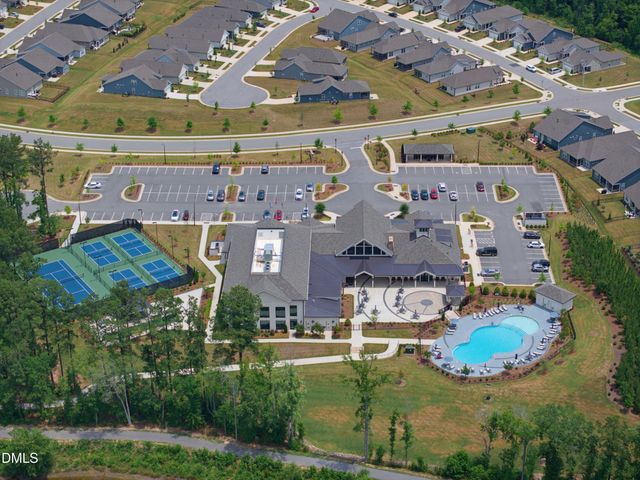 1532 White Admiral Street, Fuquay Varina, NC 27526
