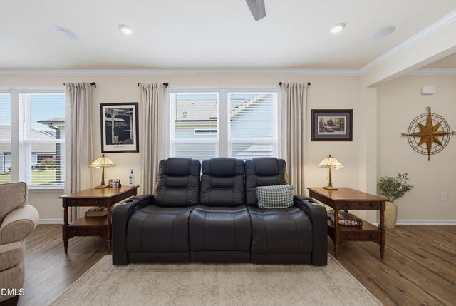 1532 White Admiral Street, Fuquay Varina, NC 27526