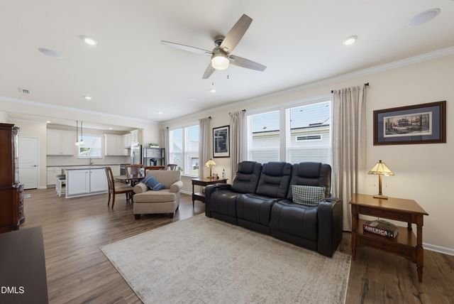 1532 White Admiral Street, Fuquay Varina, NC 27526