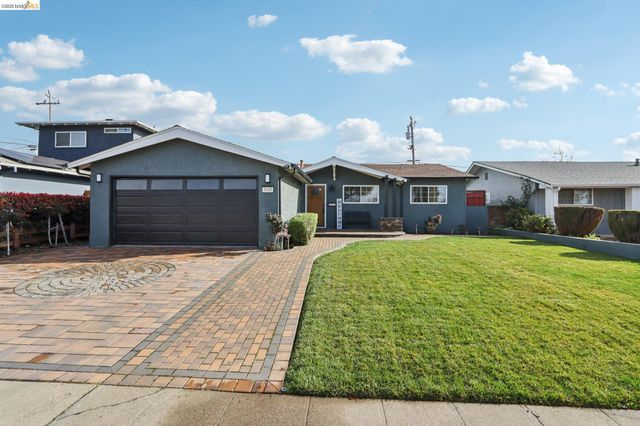 1510 Cathy Way, Hayward, CA 94545