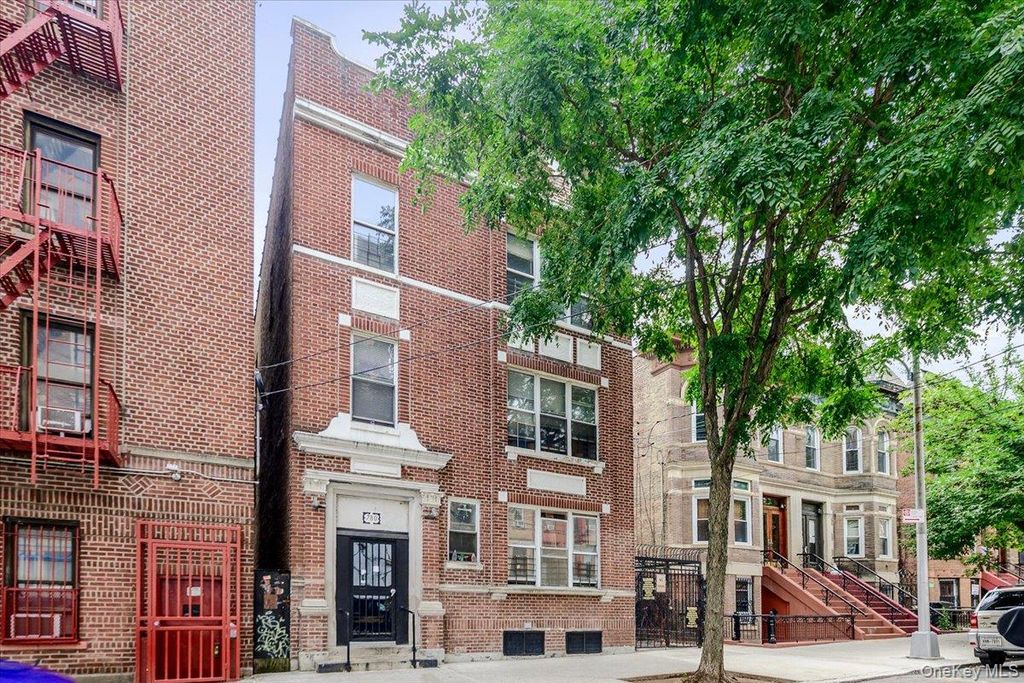 780 Beck Street, Bronx, NY 10455 — photo 3