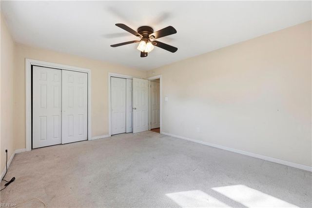 30 Meadowbrook DR, Hampton, VA 23666