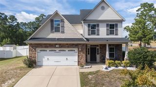 88 Coopers Creek Avenue, Spring Lake, NC 28390
