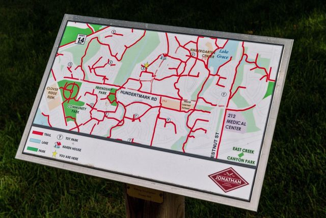 110104 Arboretum Way, Chaska, MN 55318