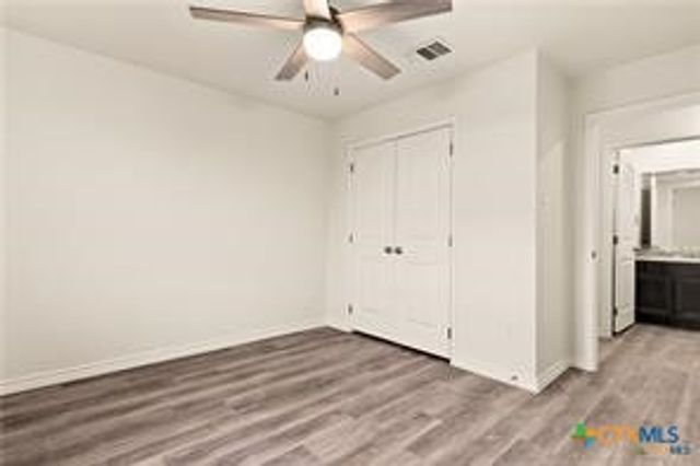 3400 Abraham Drive, Killeen, TX 76549