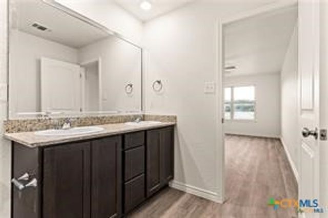 3400 Abraham Drive, Killeen, TX 76549