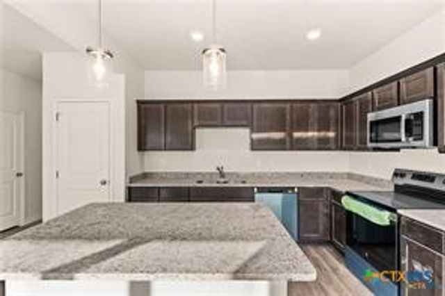 3400 Abraham Drive, Killeen, TX 76549