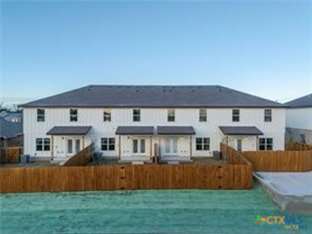 3400 Abraham Drive, Killeen, TX 76549