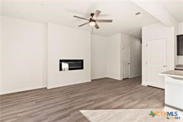 3400 Abraham Drive, Killeen, TX 76549
