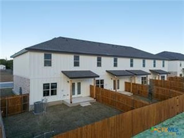 3400 Abraham Drive, Killeen, TX 76549
