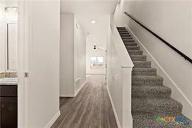 3400 Abraham Drive, Killeen, TX 76549