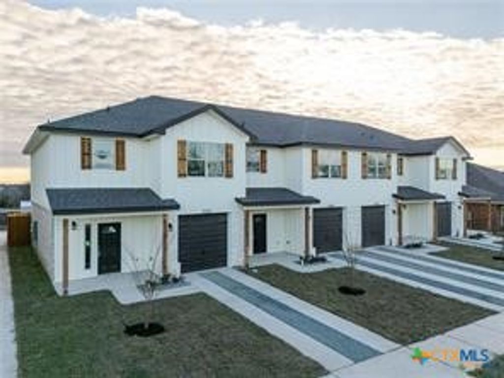 3400 Abraham Drive, Killeen, TX 76549