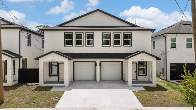 2808 N 29TH STREET 1, Tampa, FL 33605