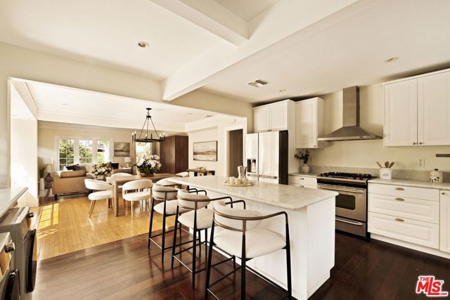 720 N Ogden Drive, Los Angeles, CA 90046
