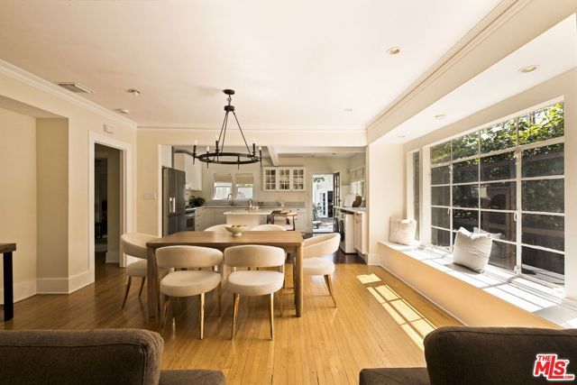720 N Ogden Drive, Los Angeles, CA 90046