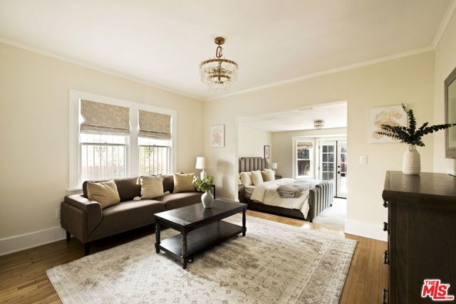 720 N Ogden Drive, Los Angeles, CA 90046