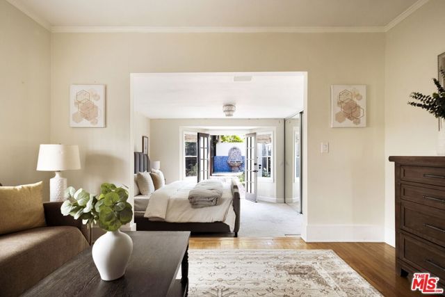 720 N Ogden Drive, Los Angeles, CA 90046