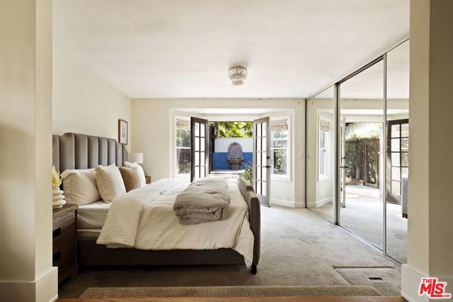 720 N Ogden Drive, Los Angeles, CA 90046