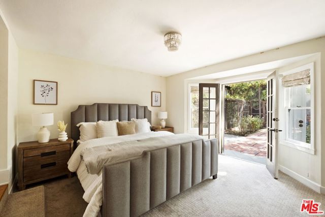 720 N Ogden Drive, Los Angeles, CA 90046