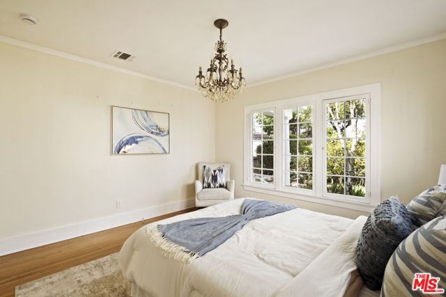 720 N Ogden Drive, Los Angeles, CA 90046