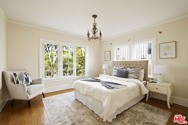 720 N Ogden Drive, Los Angeles, CA 90046