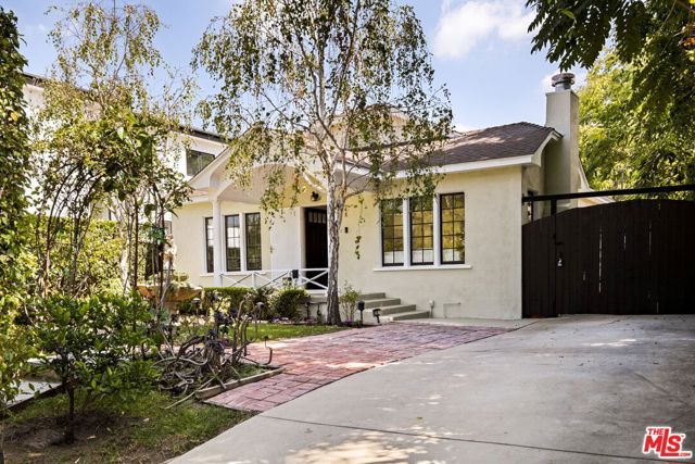 720 N Ogden Drive, Los Angeles, CA 90046