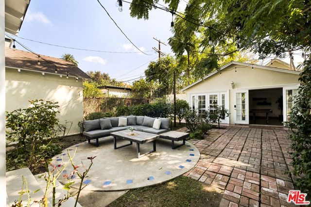 720 N Ogden Drive, Los Angeles, CA 90046