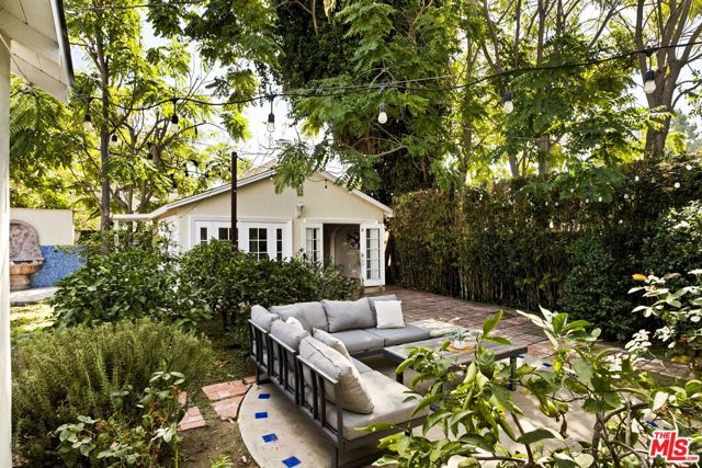 720 N Ogden Drive, Los Angeles, CA 90046