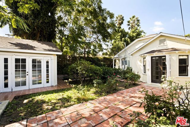 720 N Ogden Drive, Los Angeles, CA 90046