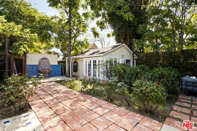 720 N Ogden Drive, Los Angeles, CA 90046