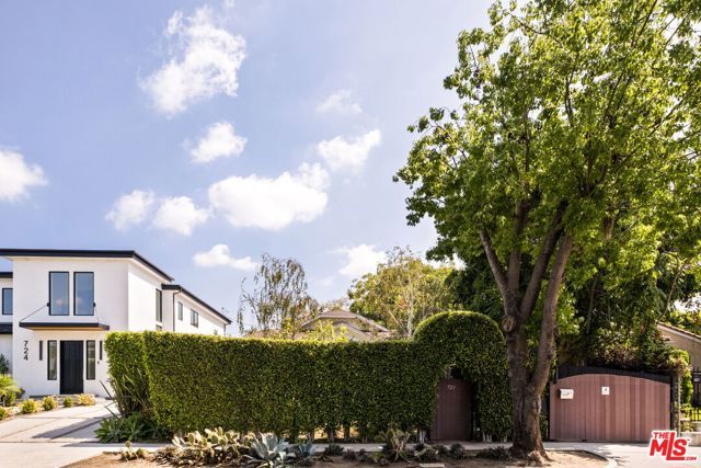 720 N Ogden Drive, Los Angeles, CA 90046