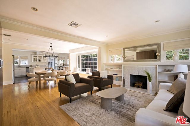 720 N Ogden Drive, Los Angeles, CA 90046