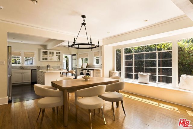 720 N Ogden Drive, Los Angeles, CA 90046