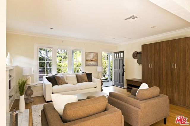 720 N Ogden Drive, Los Angeles, CA 90046