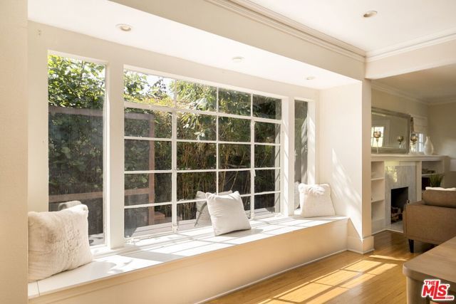 720 N Ogden Drive, Los Angeles, CA 90046