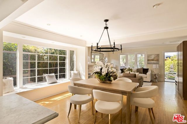 720 N Ogden Drive, Los Angeles, CA 90046